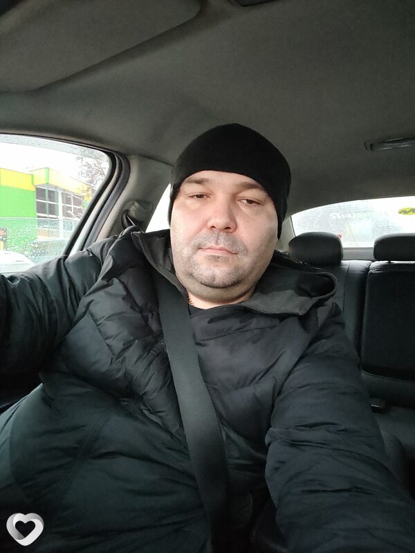 Ринат, 44, Долгопрудном — анкета №3865441