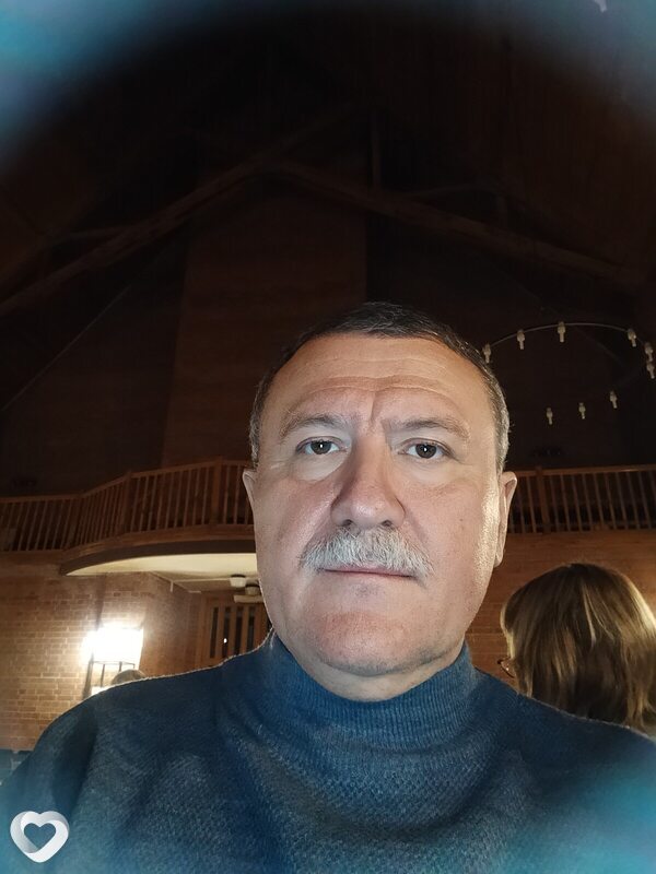 Вячеслав, 54, Омске — анкета №3865446