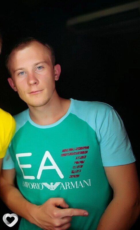 Aлексей, 31, Гомеле — анкета №3865447
