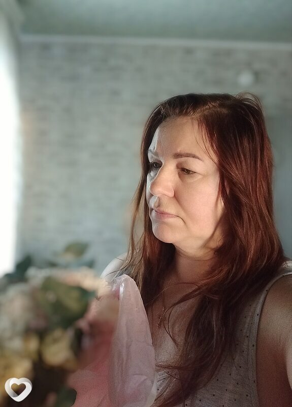 Татьяна, 51, Новосибирске — анкета №3865453