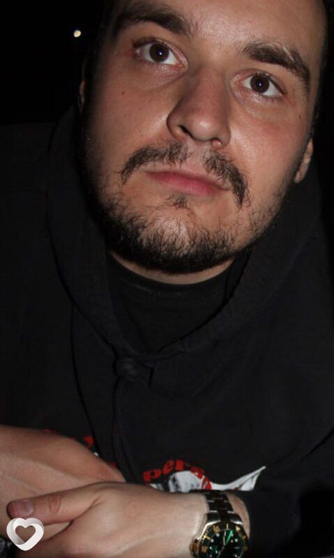 Юрий, 27, Чите — анкета №3865684