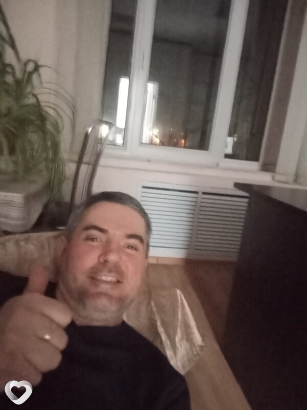Александр, 44, Ростове-на-Дону — анкета №3865687