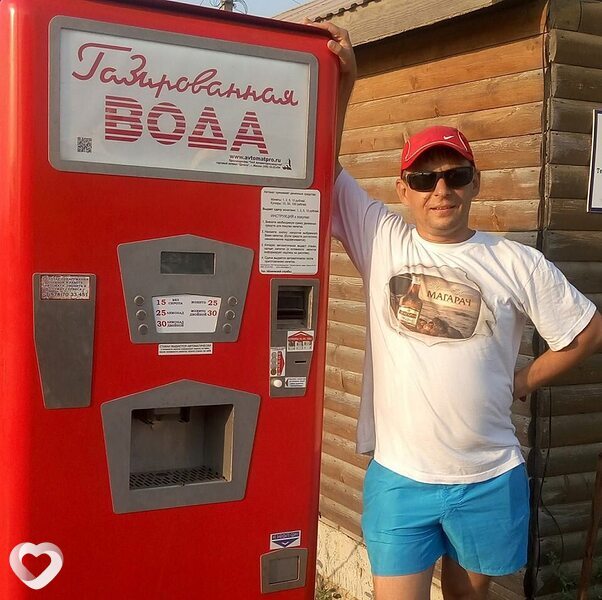 Алексей, 49, Симферополе — анкета №3865701