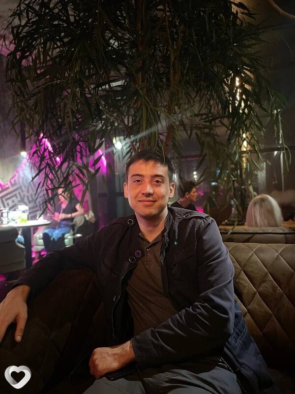 Александр, 30, Наро-Фоминске — анкета №3865421