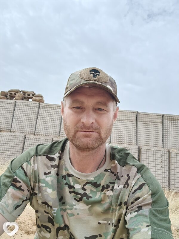 Макс, 39, Краснодаре — анкета №3865430