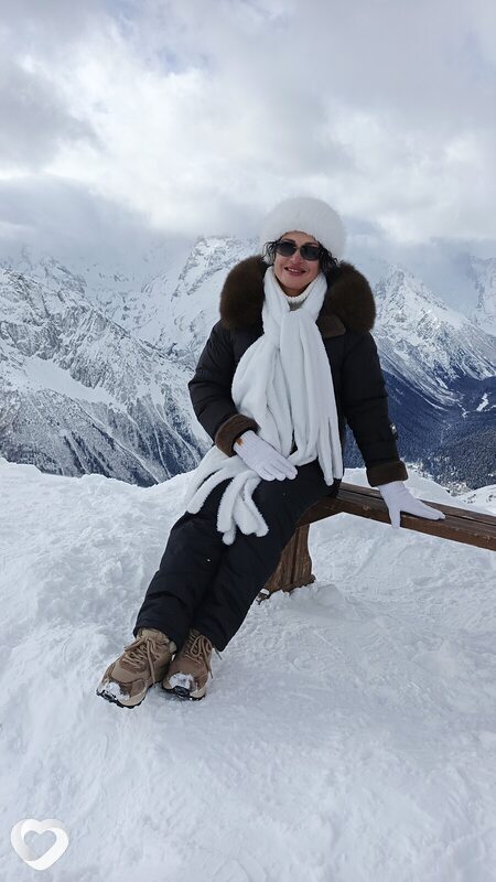 Наталия, 49, Луганске — анкета №3865513