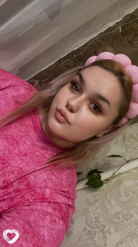 Анастасия, 27, Набережных Челнах — анкета №3865519