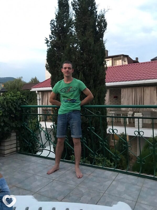 Артем, 39, Южно-Сахалинске — анкета №3865521