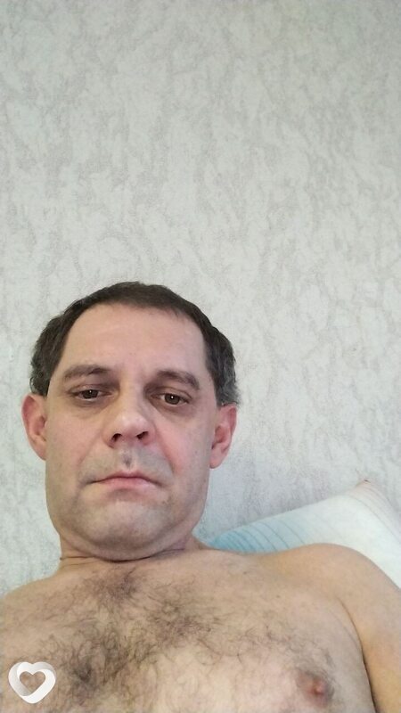 Александр, 47, Железногорске — анкета №3865523