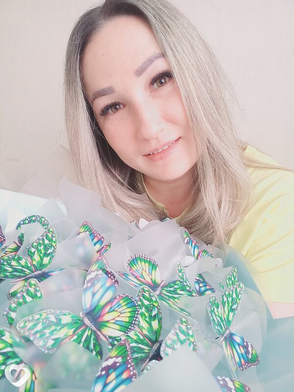 Елена, 30, Перми — анкета №3865529