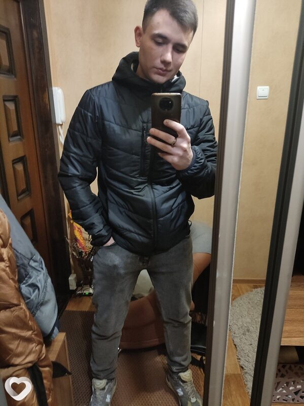 Сергей, 24, Ставрополе — анкета №3865381