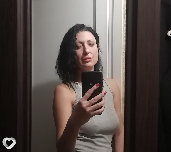 Виолетта, 44, Краснодаре — анкета №3865390
