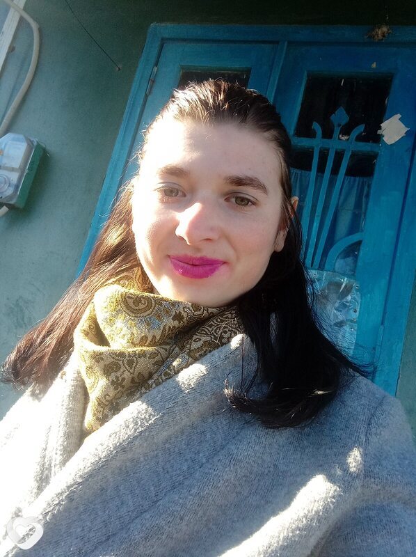 Олександра, 23, Черновцах — анкета №3865392