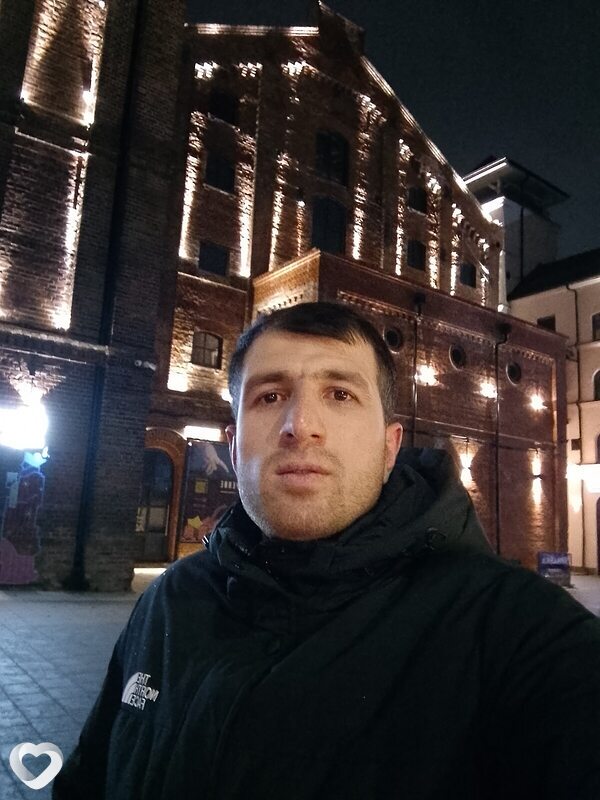 Каюм, 28, Астане — анкета №3865394