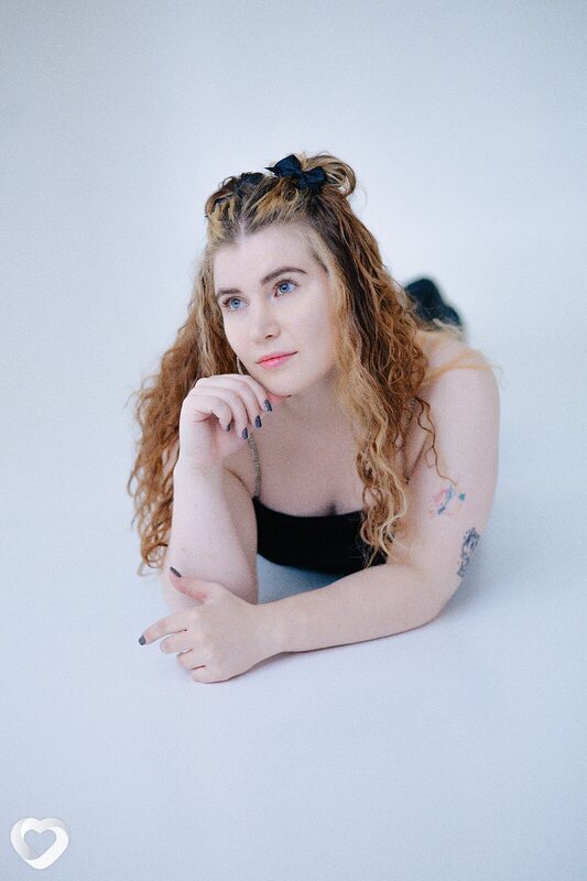 Anasteisha, 26, Коломне — анкета №3865399