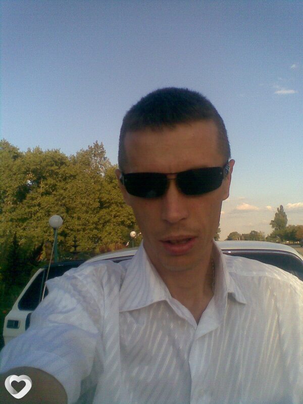 Серега, 47, Павлограде — анкета №3866006