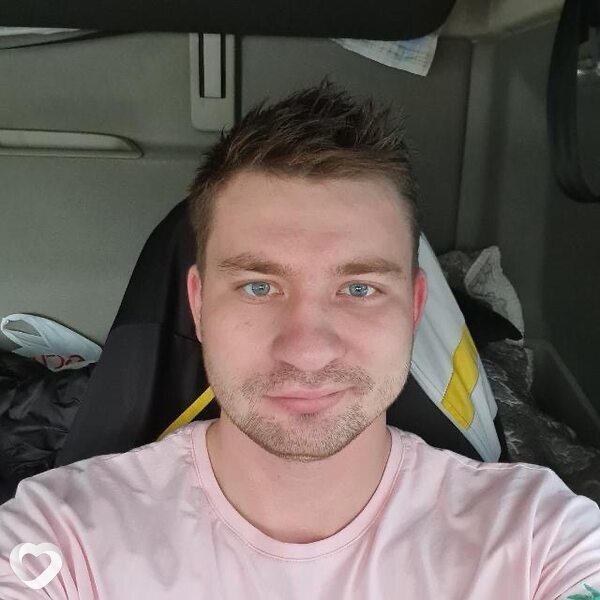 Влад, 34, Санкт-Петербурге — анкета №3866007