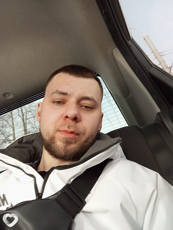 Андрей, 29, Нижнем Новгороде — анкета №3866009