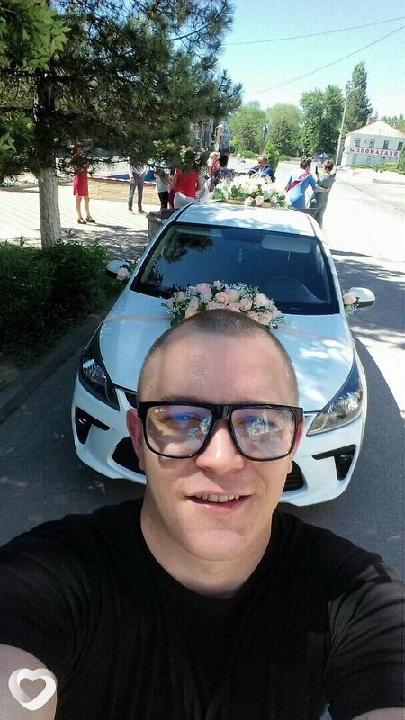 Дима, 26, Минске — анкета №3866010