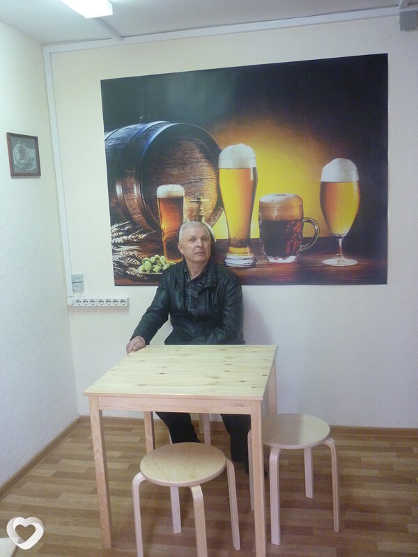 Александр, 66, Ростове-на-Дону — анкета №3866013