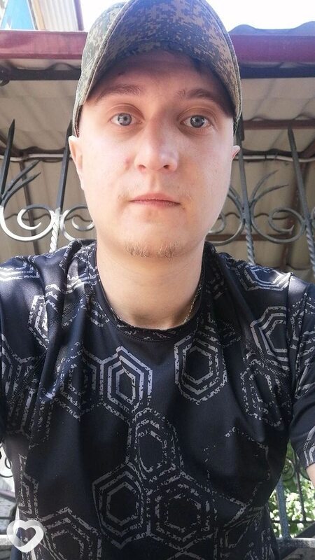 Александр, 29, Кызыле — анкета №3866019
