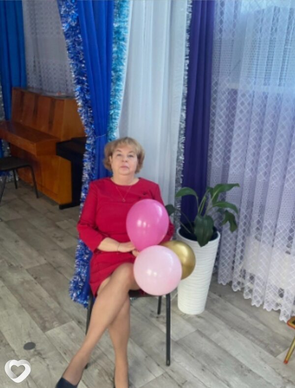 Елена, Оленегорск