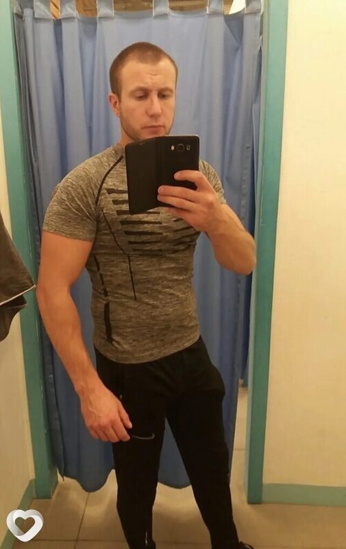 Валентин, 36, Армавире — анкета №3865482