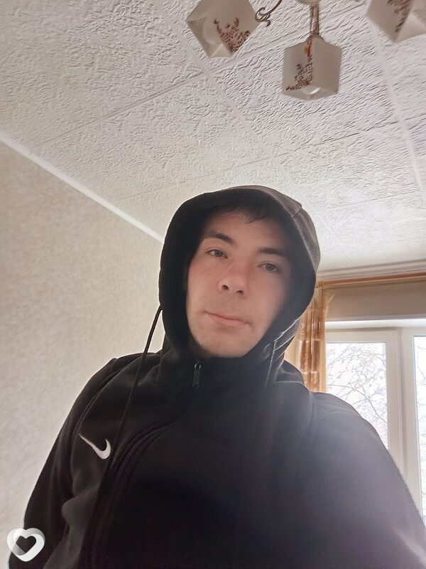 Макс, 31, Комсомольске-на-Амуре — анкета №3865487