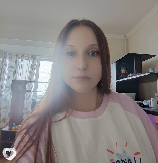 Станислава, 33, Мурманске — анкета №3865491