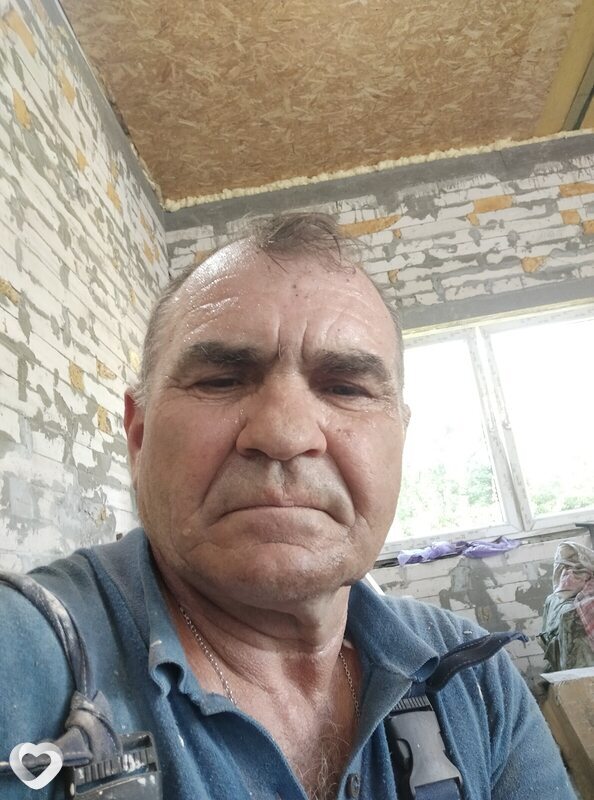 Александр, Озерск (Калининградская Обл)