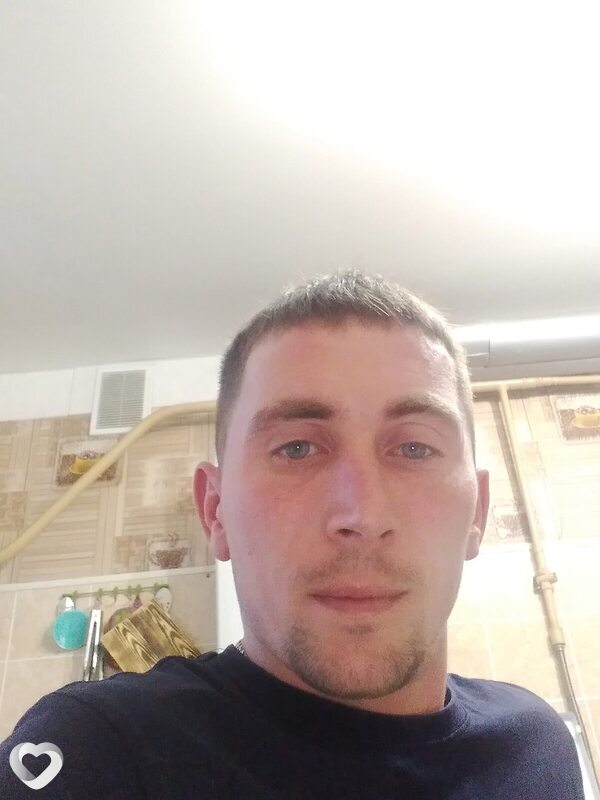 Евгений, 36, Вологде — анкета №3865495