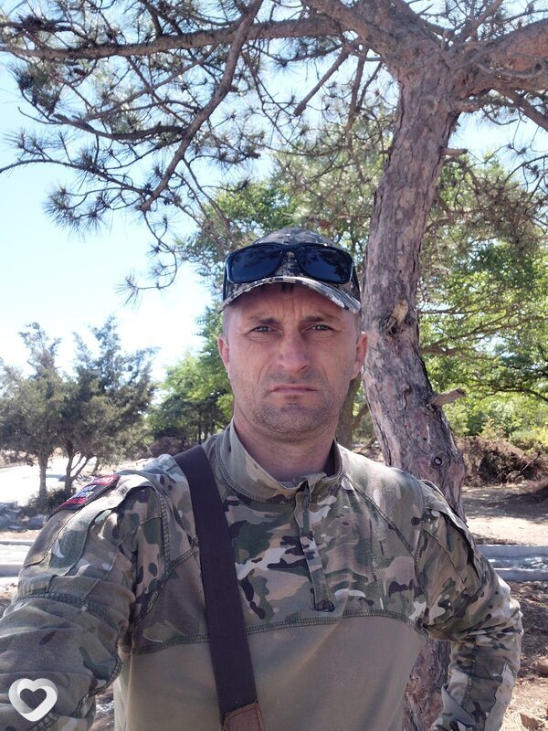 Денис, 42, Евпатории — анкета №3865854