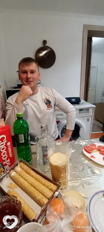 Алекс, 31, Новосибирске — анкета №3865865