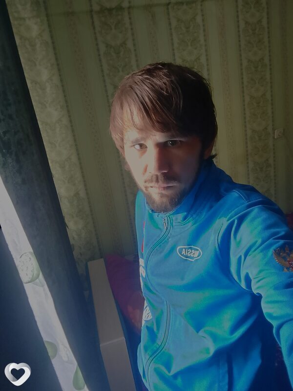 Алексей, 30, Перми — анкета №3865870