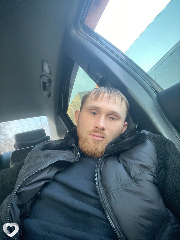 Дмитрий, 30, Кемерове — анкета №3865873