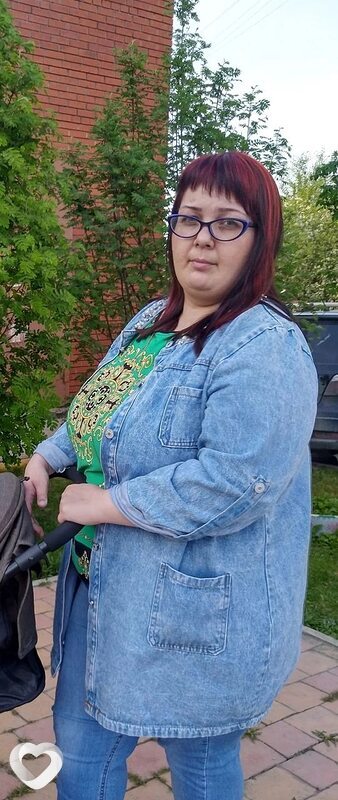 Нина, 36, Новосибирске — анкета №3865874