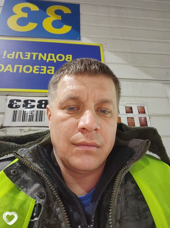 Андрей, 37, Иркутске — анкета №3865560