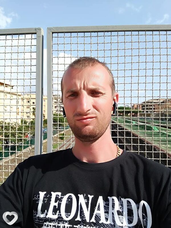 Любомир, 40, Львове — анкета №3865563
