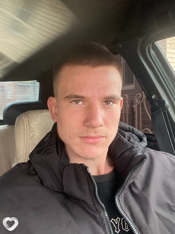 Максим, 20, Астрахани — анкета №3865569