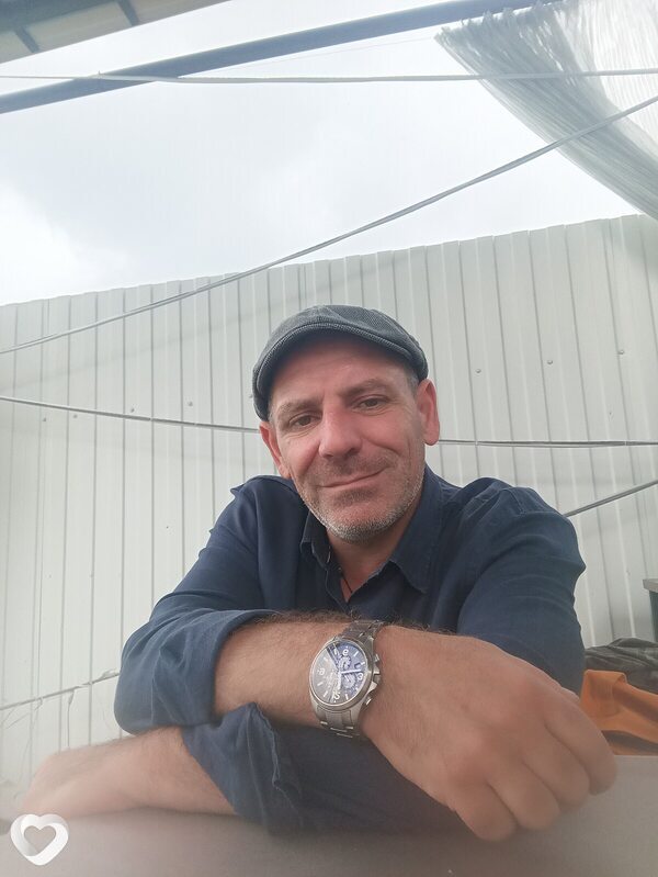 Максим, 48, Новороссийске — анкета №3865573