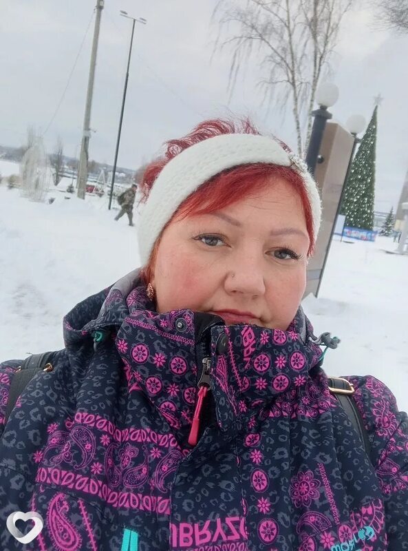 Екатерина, Дубовка (Волгоградская Обл)