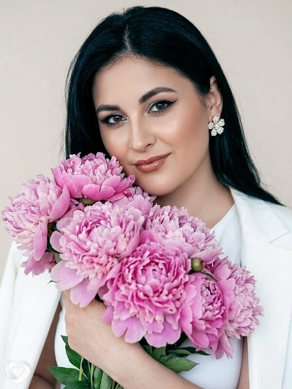 Гульназ, 34, Уфе — анкета №3865580