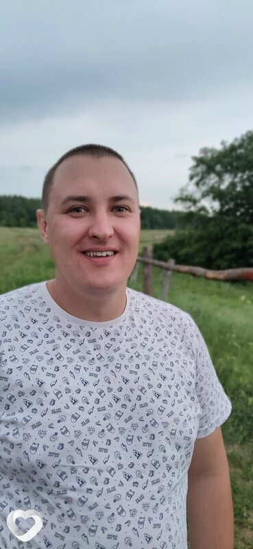 Антон, 30, Ишимбае — анкета №3865586