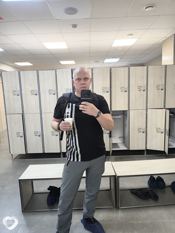 Evgen, 39, Тюмени — анкета №3865587