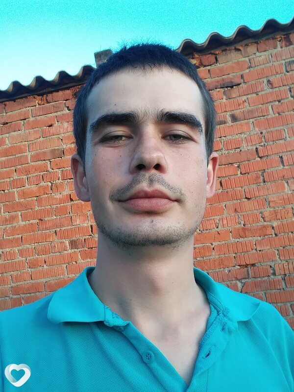 Алексей, 29, Киселевске — анкета №3865590