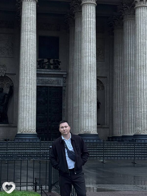 Вова, 23, Тольятти — анкета №3865592