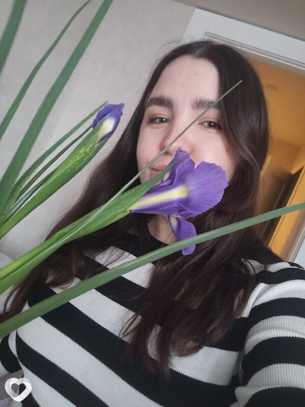Дарина, 24, Ижевске — анкета №3865593