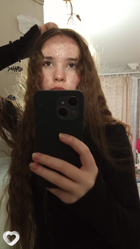 Даша, 19, Бресте — анкета №3865594