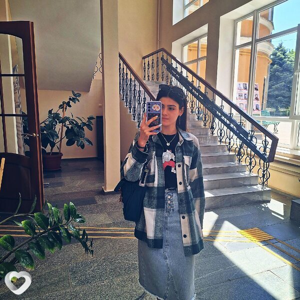 Екатерина, 22, Казани — анкета №3865598