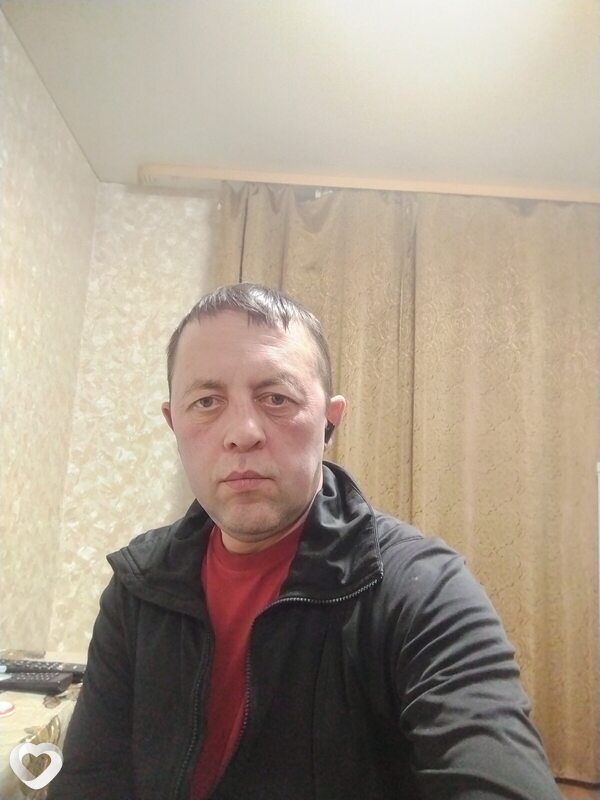 Вячеслав, 43, Екатеринбурге — анкета №3865601
